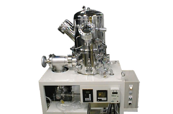 Vapor deposition unit