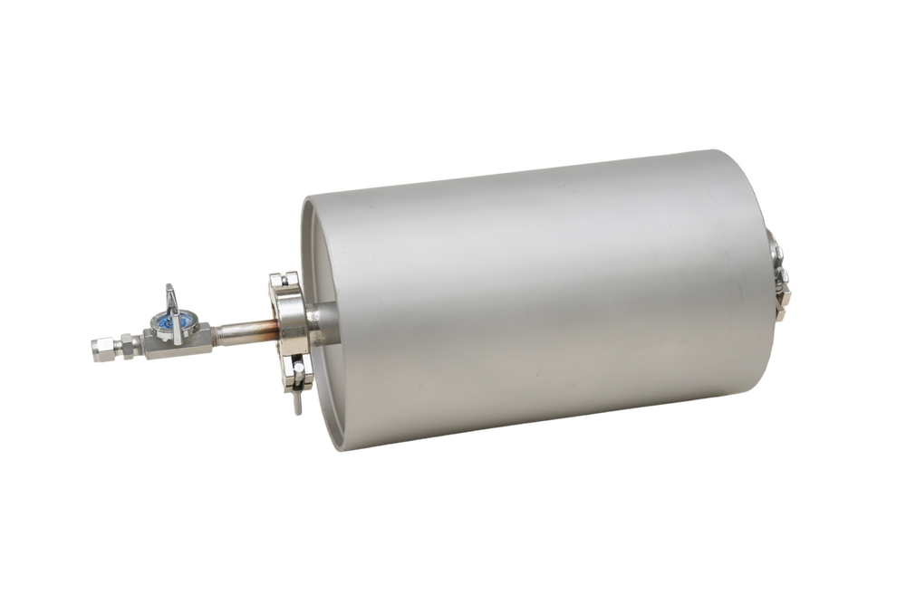 硫化水素・有機溶剤除去ユニット