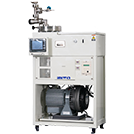 可搬式高真空排気装置